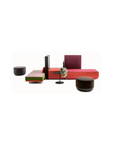 Canapé Bikini Island Moroso - 2