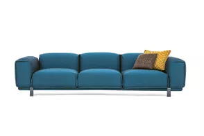 Bold Sofa