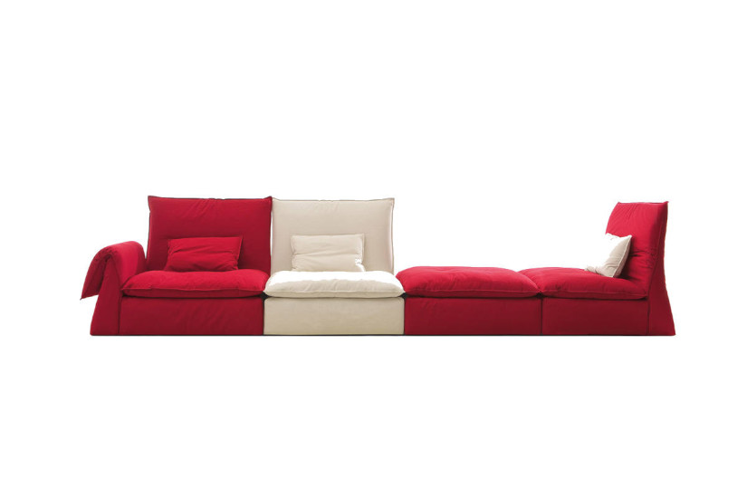 Les Femmes Sofa