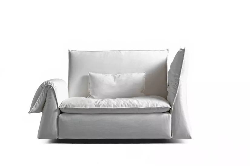 Divano Les Femmes Saba - 4