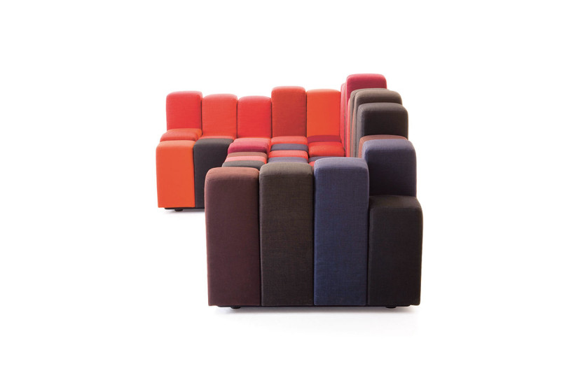 Divano Do-Lo-Rez Moroso - 3