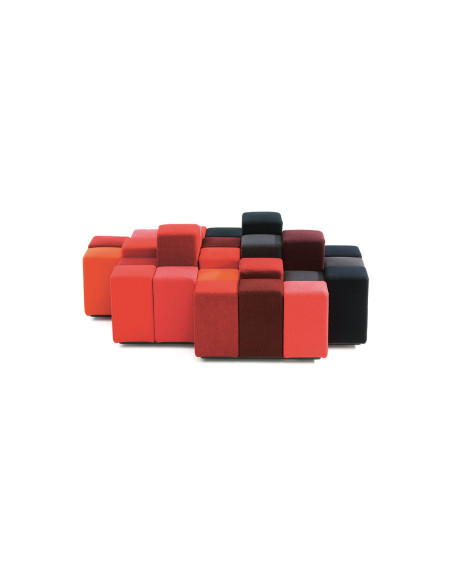 Divano Do-Lo-Rez Moroso - 4