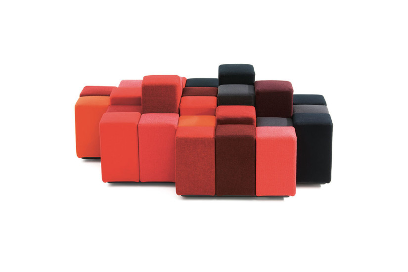 Canapé Do-Lo-Rez Moroso - 4