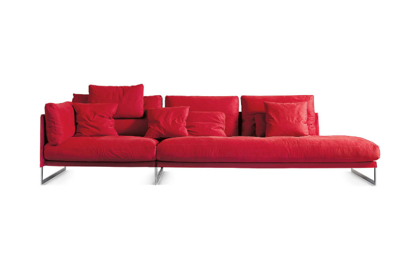 Livingston Sofa