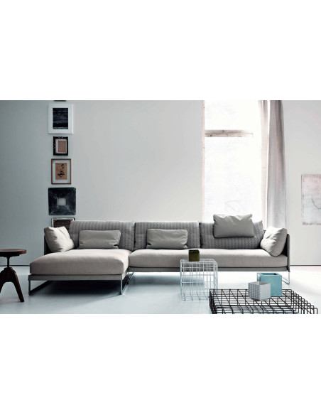 Divano Livingston Saba - 4