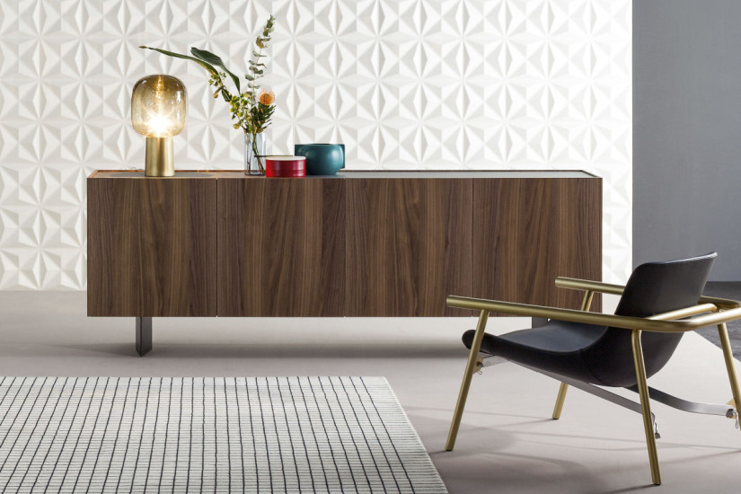 Outline Sideboard