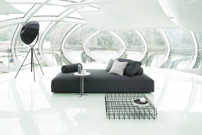 Canapé My Taos Saba - 4