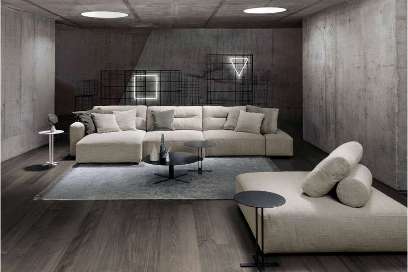 Canapé My Taos Saba - 5