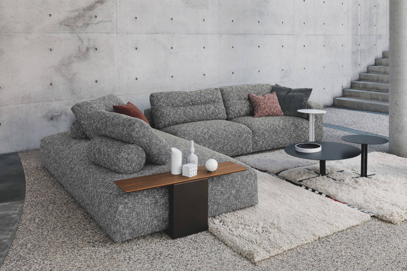 Canapé My Taos Saba - 8