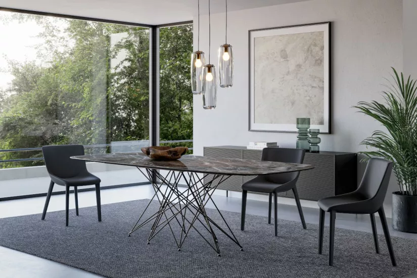 Tavolo Octa Bonaldo - 3