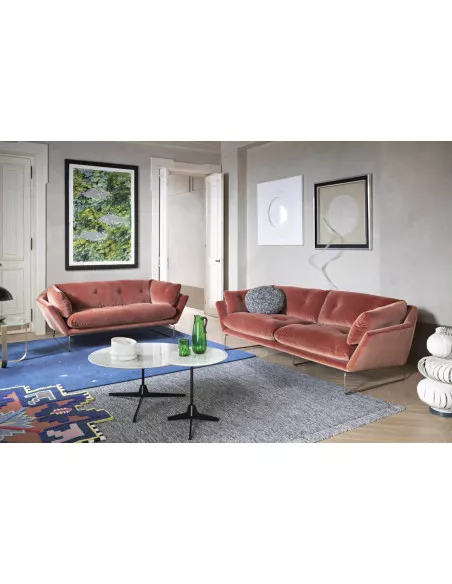 Divano New York Suite Saba - 8