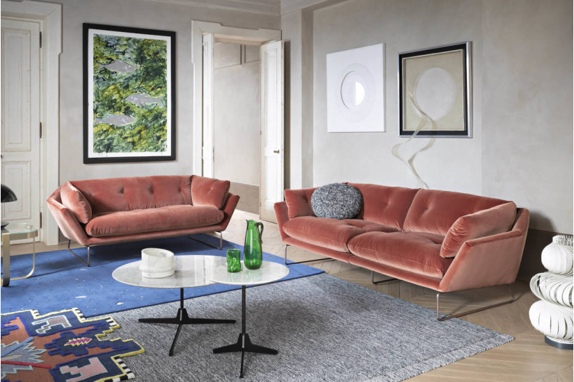 Divano New York Suite Saba - 8