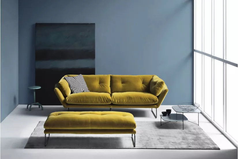 New York Suite Sofa