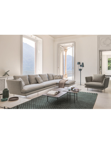 Divano Lars Bonaldo - 2