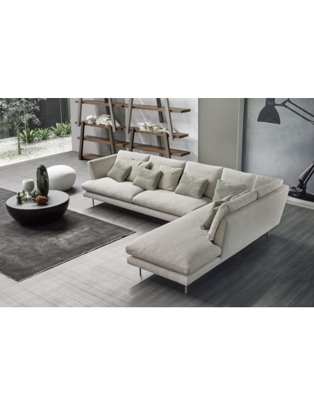 Divano Lars Bonaldo - 4