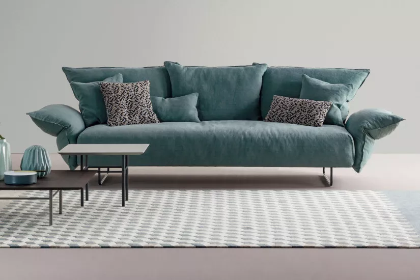 Divano Madame C. Bonaldo - 2