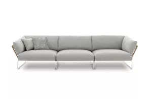 New York Soleil Outdoor Modular Sofa