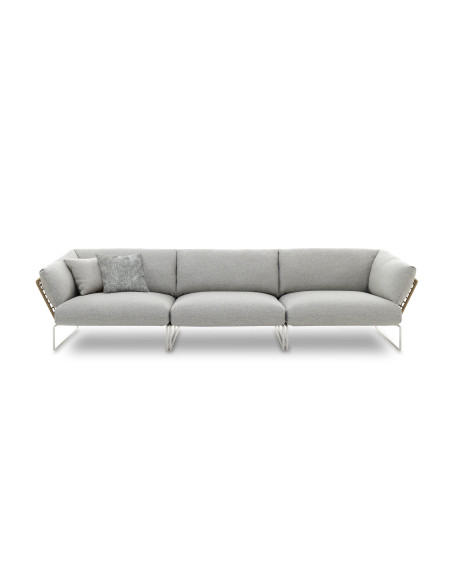 New York Soleil Outdoor Modular Sofa