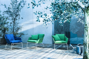 New York Outdoor Sofa 2