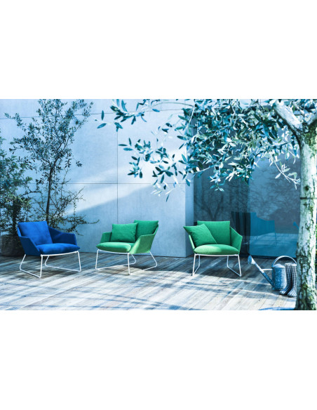 Divano New York Outdoor Saba - 2