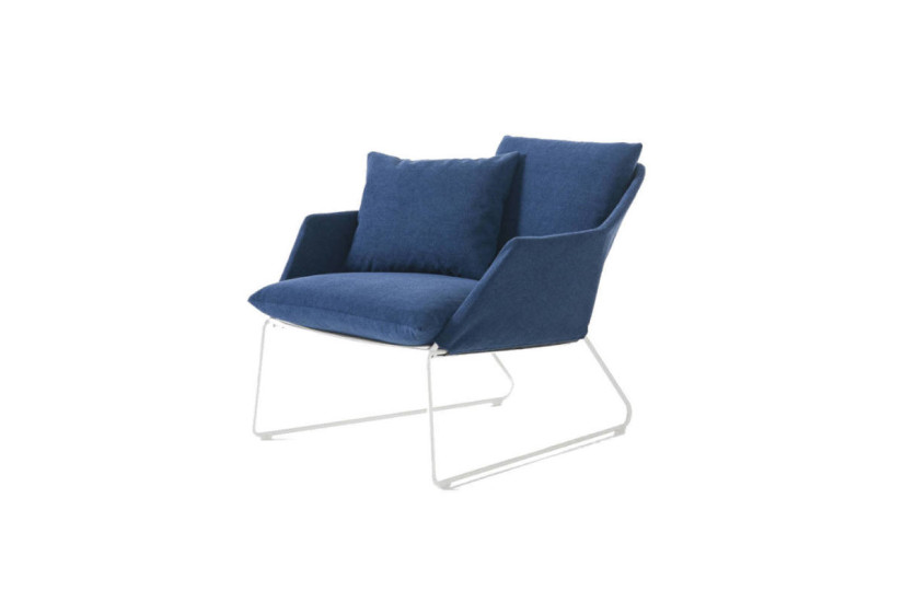 Fauteuil d'extérieur New York Saba - 2