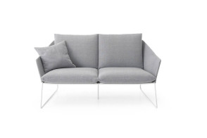 New York Outdoor Sofa