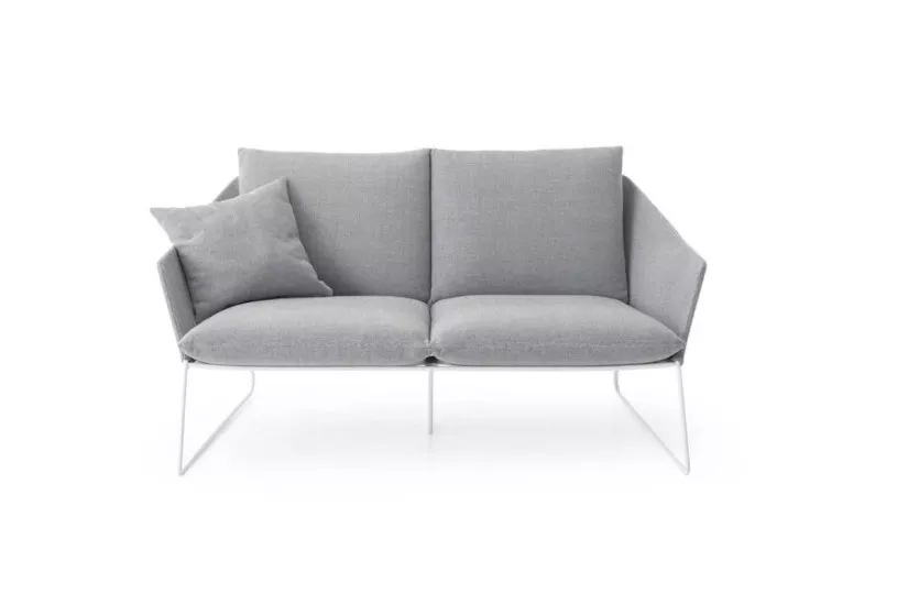 New York Outdoor Sofa