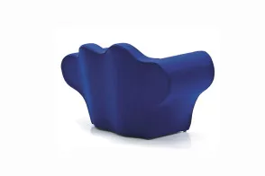 Double Soft Big Easy Sofa 2