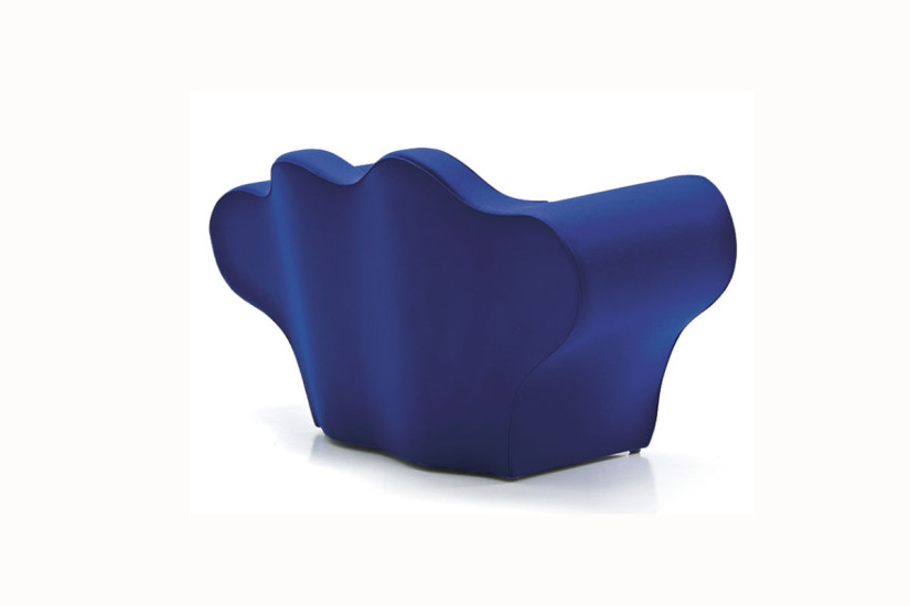 Divano Double Soft Big Easy Moroso - 2