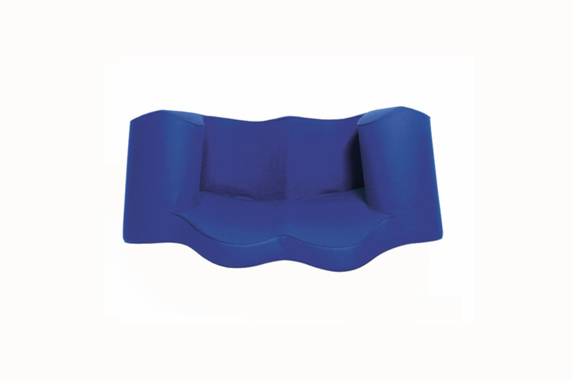 Divano Double Soft Big Easy Moroso - 3