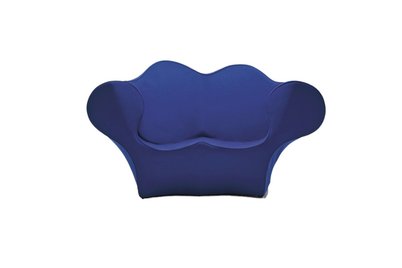 Double Soft Big Easy Sofa