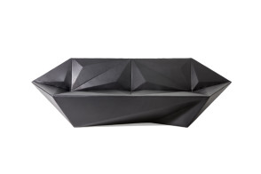 Sofa Gemma Moroso - 1