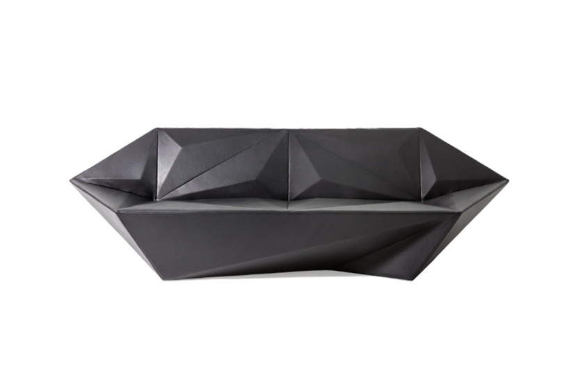 Sofa Gemma Moroso - 1