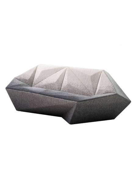 Divano Gemma Moroso - 2