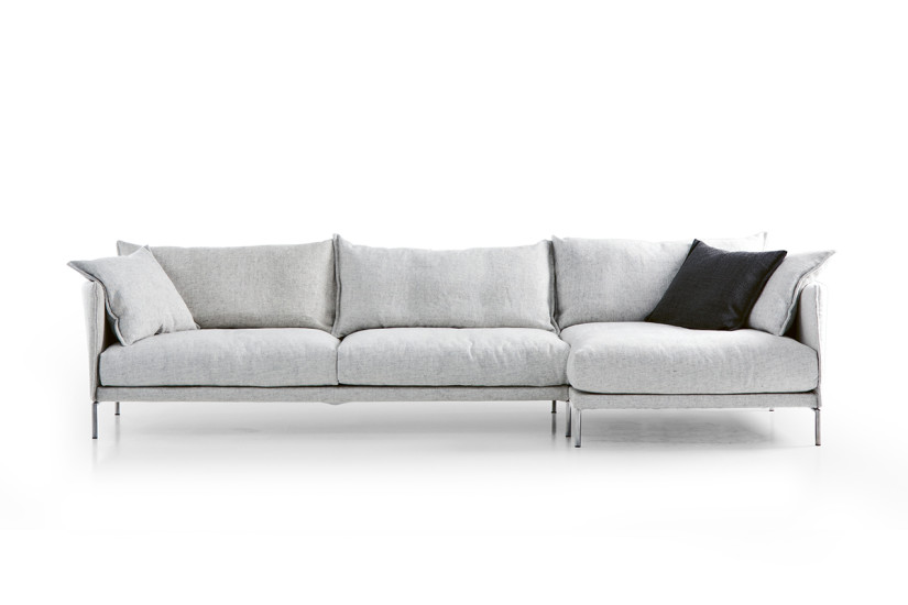 Canapé Gentry Moroso - 3