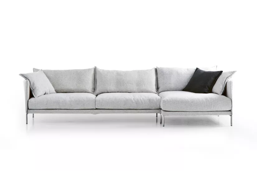 Divano Gentry Moroso - 3