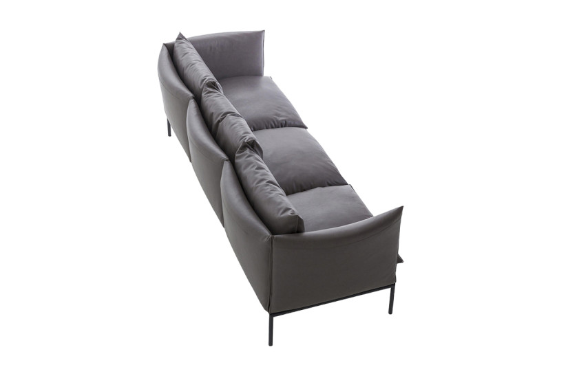 Gentry Extra Light Sofa