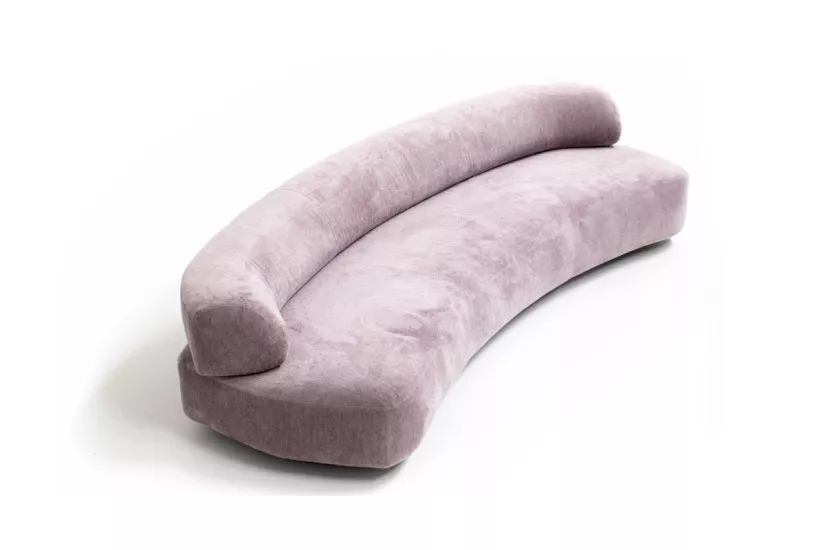 Gogan Sofa