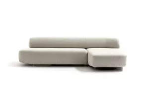 Canapé Gogan Moroso - 1