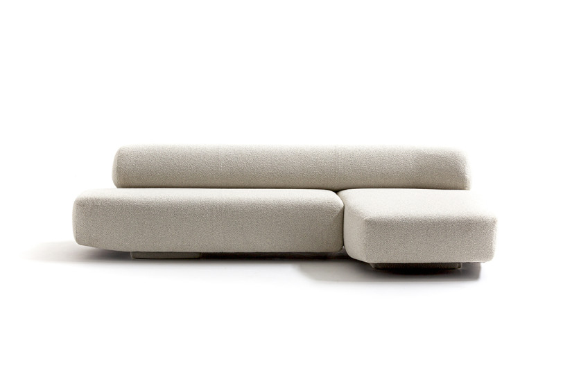 Canapé Gogan Moroso - 1