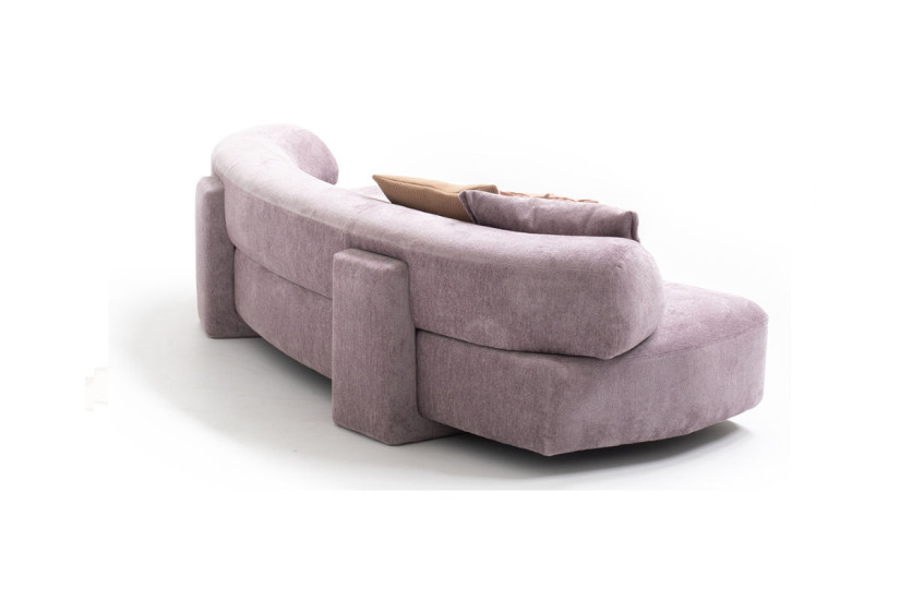 Divano Gogan Moroso - 5