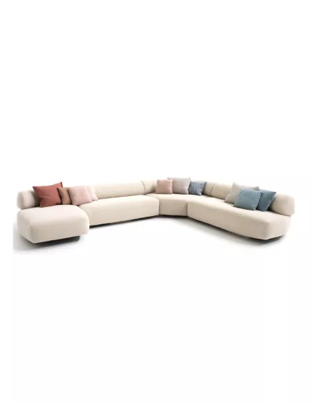 Divano Gogan Moroso - 2