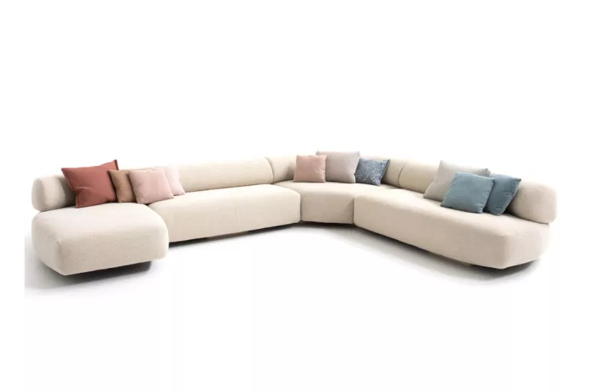 Gogan Sofa