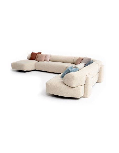 Gogan Sofa