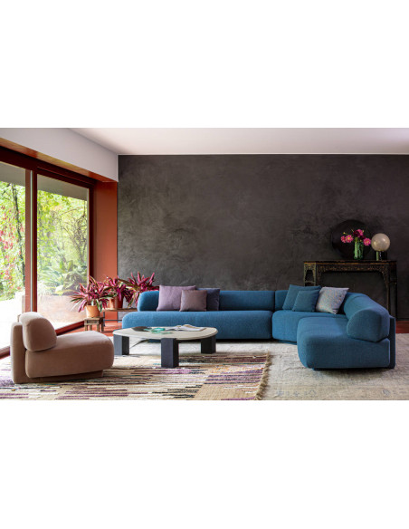 Divano Gogan Moroso - 7