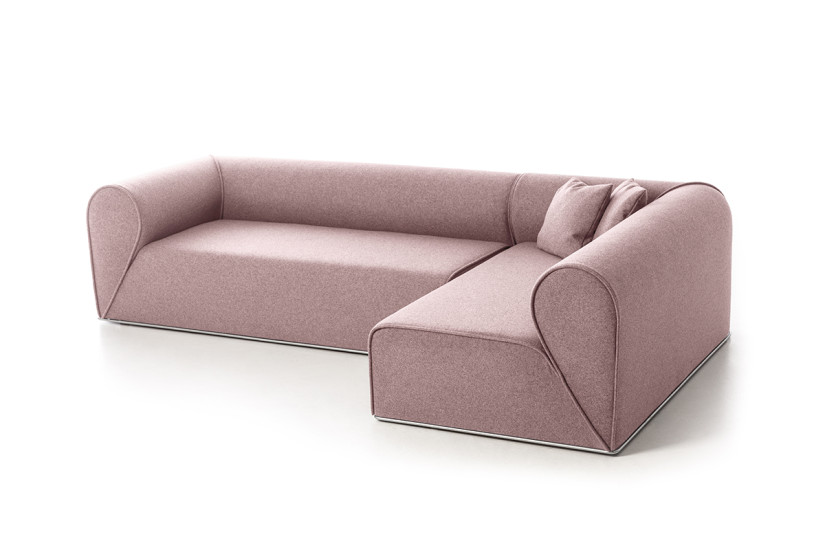 Canapé Heartbreaker Moroso - 4