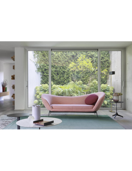 Sofa Oltremare Saba - 5