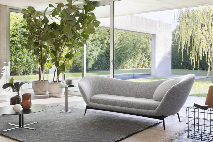 Divano Oltremare Saba - 6