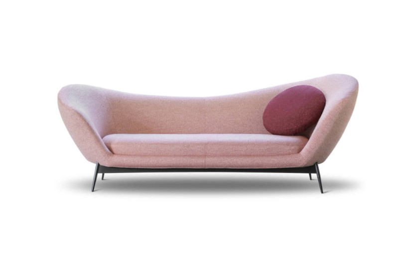 Oltremare Sofa