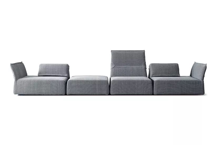 Highlands Sofa